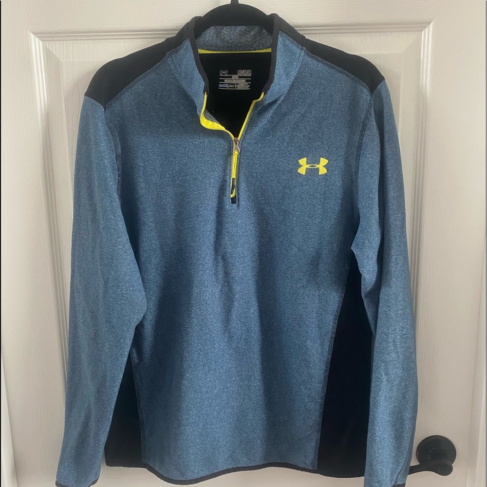 Under Armour Pull Over - image 1